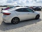 2017 Hyundai Elantra Se продається в Gainesville, GA - Mechanical