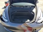 2019 Tesla Model 3    zu verkaufen in Martinez, CA - Rear End