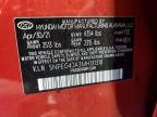 2021 Hyundai Sonata Se на продаже в York Haven, PA - Front End