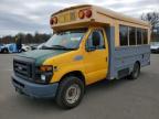 2013 Ford Econoline E350 Super Duty Cutaway Van en Venta en Brookhaven, NY - Minor Dent/Scratches