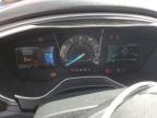 2017 Ford Fusion Se for Sale in Glassboro, NJ - Front End