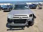 2004 Toyota 4Runner Sr5 de vânzare în Woodhaven, MI - Front End