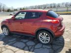 2012 Nissan Juke S for Sale in Rogersville, MO - Hail