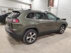2019 Jeep Cherokee Limited for Sale in Milwaukee, WI - Front End