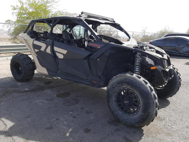 2023 CAN-AM MAVERICK X3 MAX DS TURBO RR for sale at Copart NV - LAS VEGAS WEST