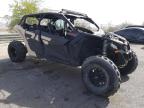 2023 CAN-AM MAVERICK X3 MAX DS TURBO RR for sale at Copart NV - LAS VEGAS WEST