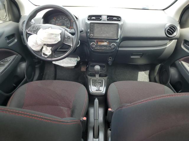  MITSUBISHI MIRAGE 2022 Blue