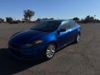 2014 Dodge Dart Sxt იყიდება Phoenix-ში, AZ - Minor Dent/Scratches