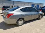 2014 Nissan Versa S for Sale in Haslet, TX - Front End