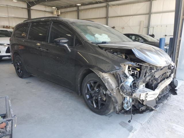  CHRYSLER PACIFICA 2020 Black