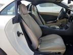 2007 Mercedes-Benz Slk 280 zu verkaufen in Mercedes, TX - Water/Flood