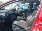 2011 CITROEN C3 CONNEXI for sale at Copart CHESTER