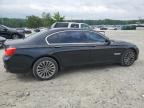 2011 Bmw 740 Li იყიდება Loganville-ში, GA - Minor Dent/Scratches