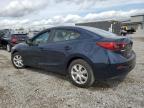 2017 Mazda 3 Sport na sprzedaż w Earlington, KY - Hail