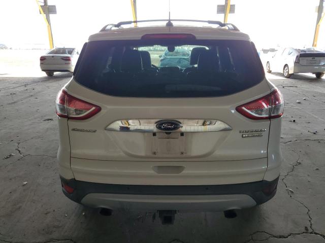  FORD ESCAPE 2014 Белый