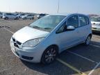 2008 MITSUBISHI COLT CZ2 for sale at Copart SANDTOFT