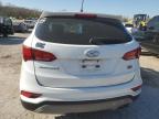 2018 Hyundai Santa Fe Sport  for Sale in Kansas City, KS - Front End