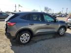 2021 Ford Escape S на продаже в Los Angeles, CA - Front End