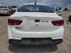 2019 Kia Rio S на продаже в Houston, TX - Front End