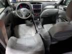 2010 Subaru Forester Xs na sprzedaż w West Mifflin, PA - Front End