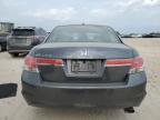 2011 Honda Accord Exl for Sale in San Antonio, TX - Front End
