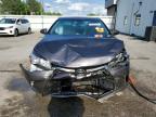 2016 Toyota Camry Le   იყიდება Montgomery-ში, AL - Front End