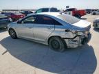 2012 Hyundai Sonata Gls zu verkaufen in Haslet, TX - Rear End