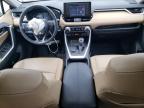 2021 Toyota Rav4 Xle Premium for Sale in Finksburg, MD - Front End