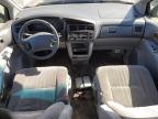 2000 Toyota Sienna Le იყიდება San Diego-ში, CA - Side