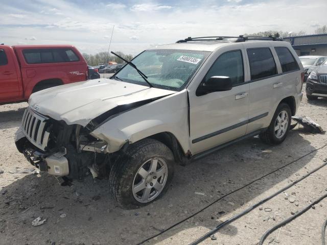 2008 Jeep Grand Cherokee Laredo