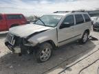 2008 Jeep Grand Cherokee Laredo for Sale in Wayland, MI - Front End