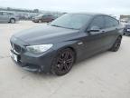 2014 BMW 520D M SPO for sale at Copart YORK