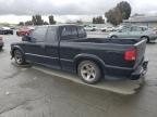 2003 Chevrolet S Truck S10 de vânzare în Martinez, CA - Vandalism