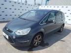2011 FORD S-MAX TITA for sale at Copart ST HELENS