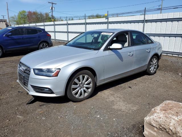 2013 Audi A4 Premium