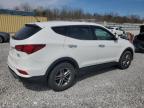 2018 Hyundai Santa Fe Sport  продається в Barberton, OH - Front End