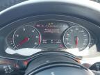 2012 AUDI A6 S LINE for sale at Copart CORBY