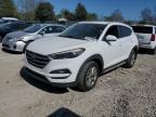 2018 Hyundai Tucson Sel на продаже в Madisonville, TN - Minor Dent/Scratches
