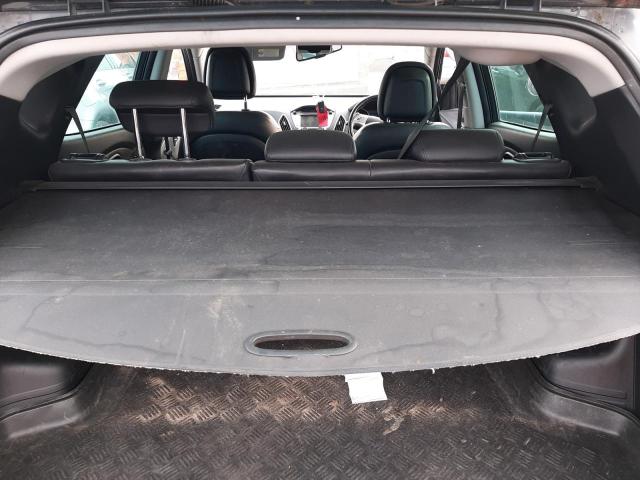 2011 HYUNDAI IX35 PREMI
