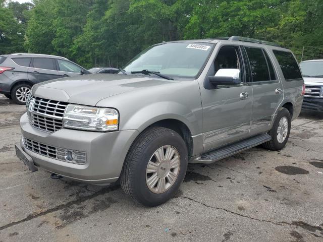 2008 Lincoln Navigator 