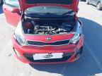 2015 KIA RIO SR7 for sale at Copart CHESTER