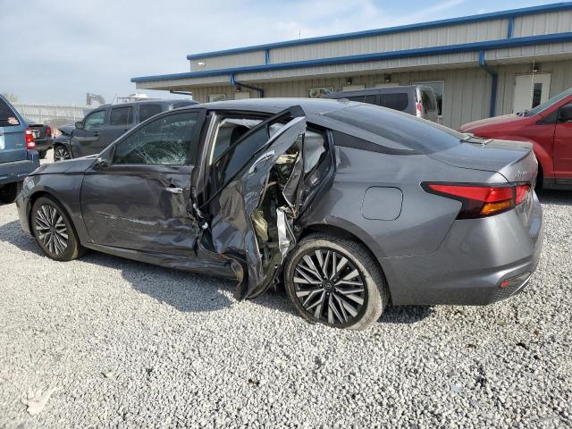  NISSAN ALTIMA 2024 Серый