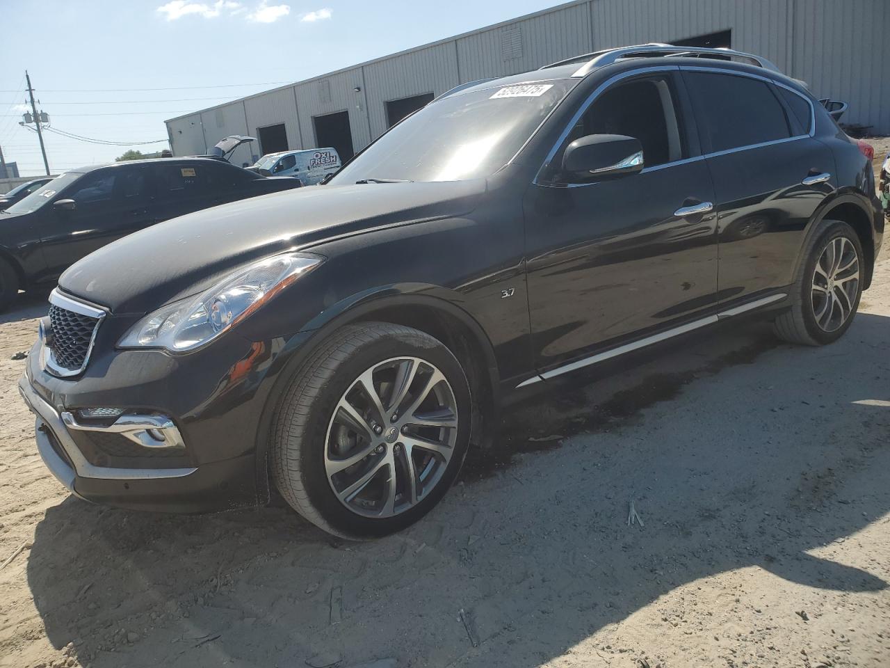 JN1BJ0RPXGM234867 INFINITI QX50 Photo 1