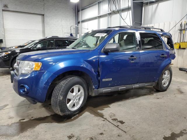 2008 Ford Escape Xlt