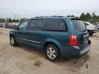 2009 Dodge Grand Caravan Sxt for Sale in Elgin, IL - Front End