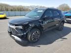 2025 Chevrolet Trailblazer Lt na sprzedaż w Assonet, MA - Front End