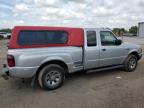2003 Ford Ranger Super Cab за продажба в Mercedes, TX - Water/Flood