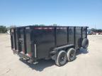 2025 Triple Crown Dump Trailer იყიდება Riverview-ში, FL - Normal Wear