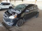 2018 Mitsubishi Mirage Gt na sprzedaż w Phoenix, AZ - Front End