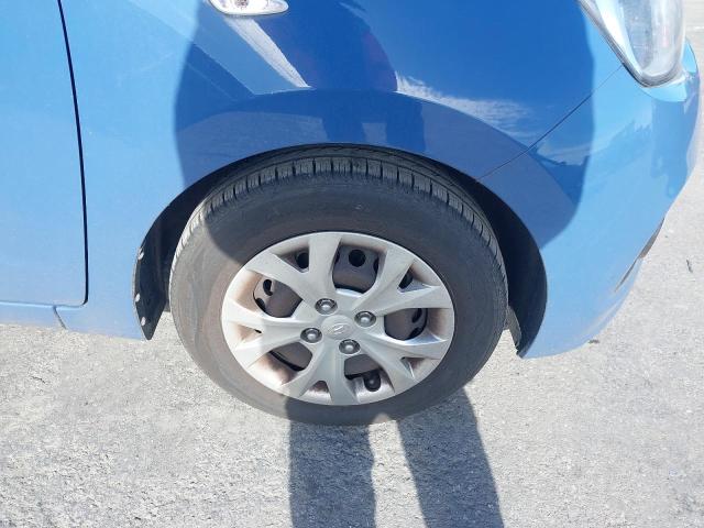 2015 HYUNDAI I10 S